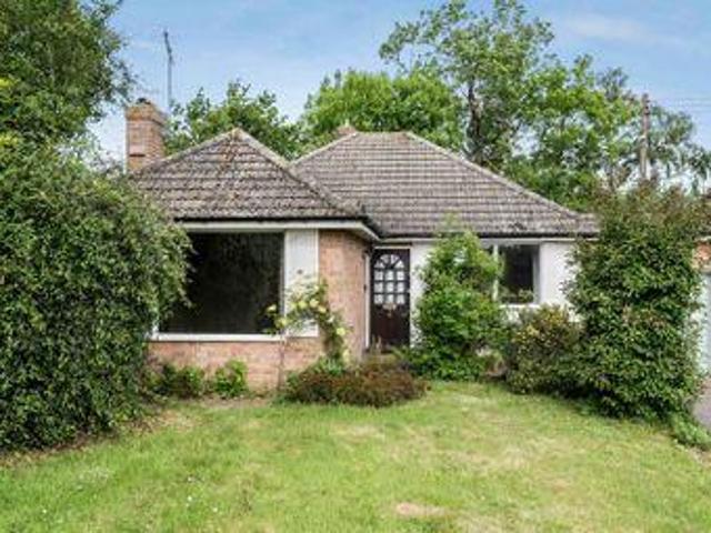 House for sale in Sevenoaks, The Butts