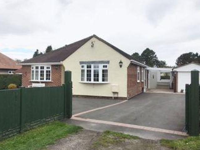 House for sale in West Vale, Cheshire