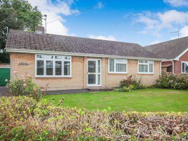 House for sale in Whitchurch, Shropshire