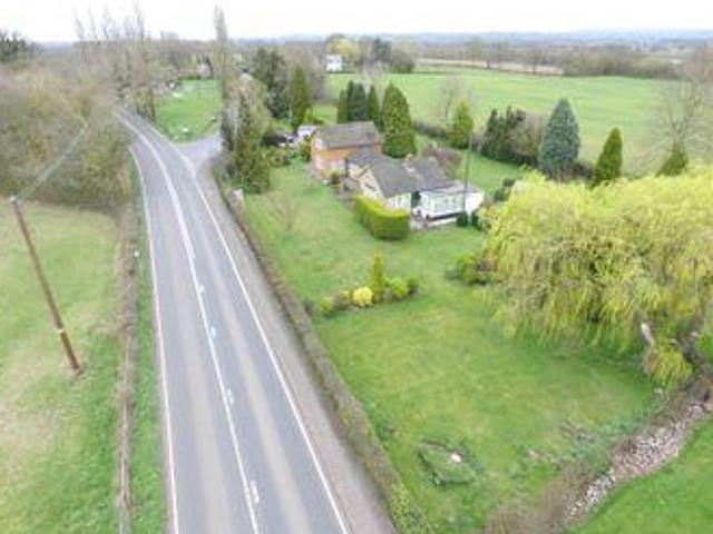 House for sale in Droitwich Spa, Wychavon