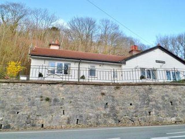 House for sale in Wales