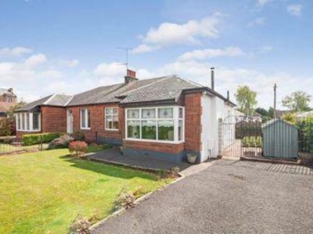 House for sale in Scotland
