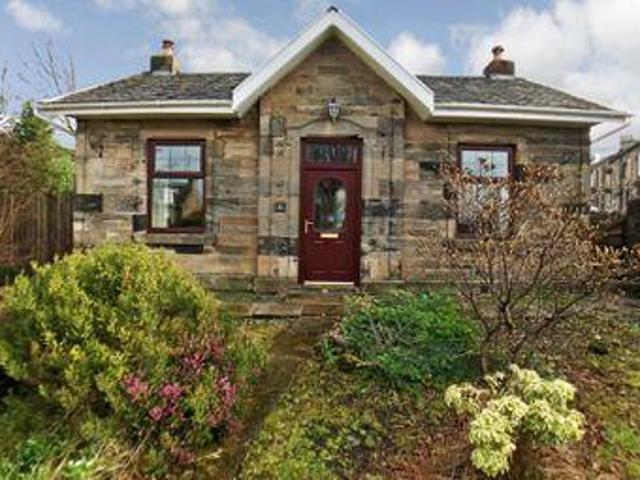 House for sale in Beith, Scotland