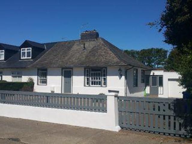 House for sale in Troon, Scotland