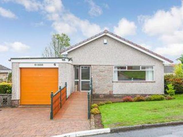 House for sale in Beith, Scotland
