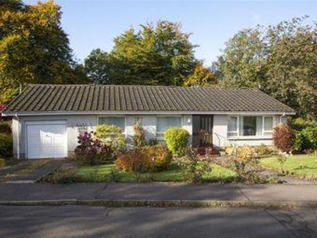 House for sale in Dollar, Scotland
