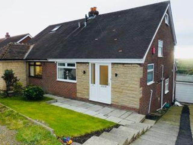 House for sale in Lancashire, England