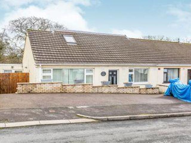 House for sale in Wales