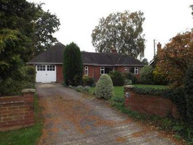 House for sale in Nantwich