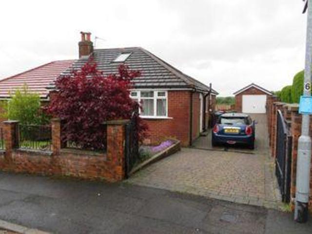 House for sale in Lancashire