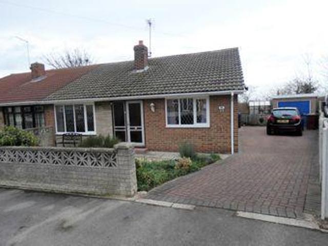 House for sale in Knottingley, West Yorkshire