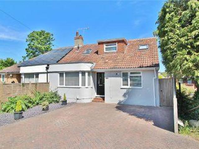 House for sale in Worthing, West Sussex