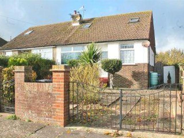 House for sale in Worthing, West Sussex