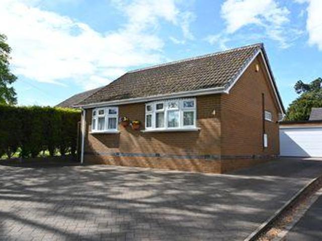 House for sale in Kedleston, East Midlands