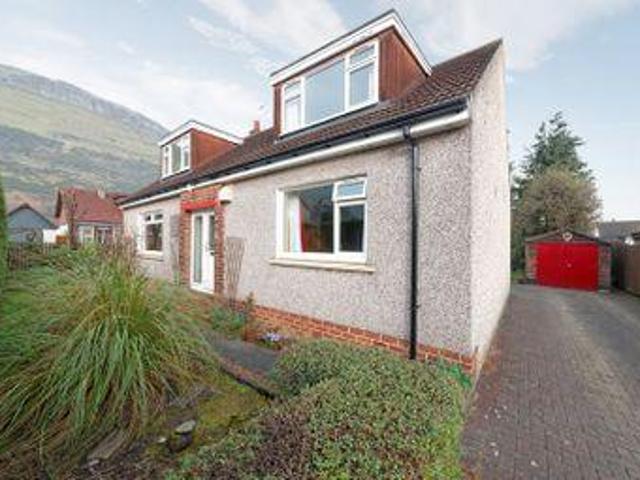 House for sale in Alva, Scotland