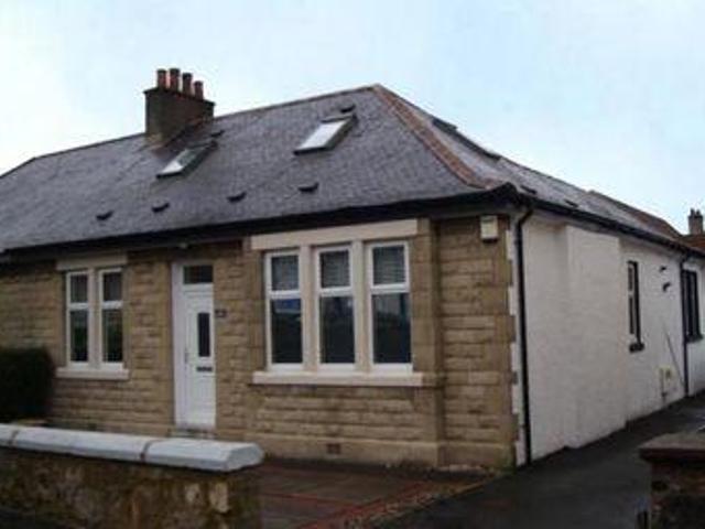House for sale in Irvine, Scotland