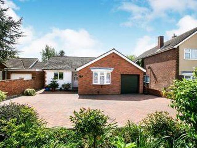 House for sale in Biggleswade, Bedfordshire