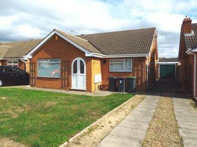 House for sale in Haddon, East Midlands
