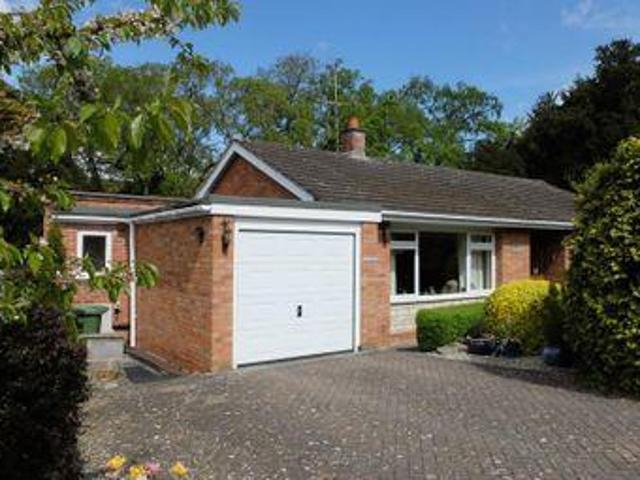 House for sale in Ledbury, Herefordshire