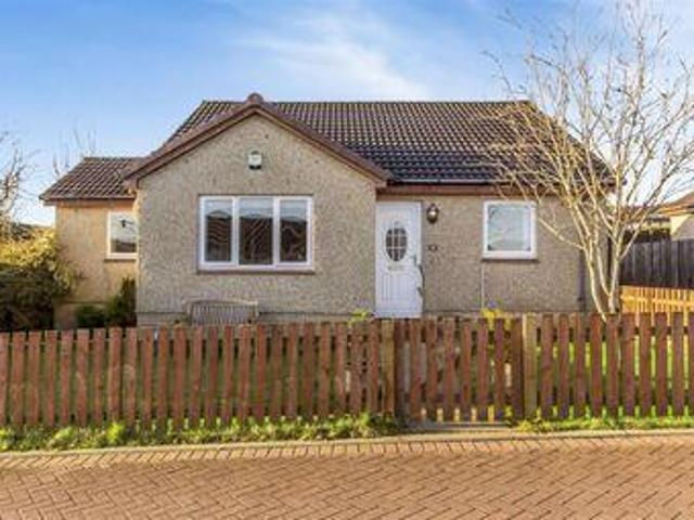 House for sale in Bathgate, West Lothian