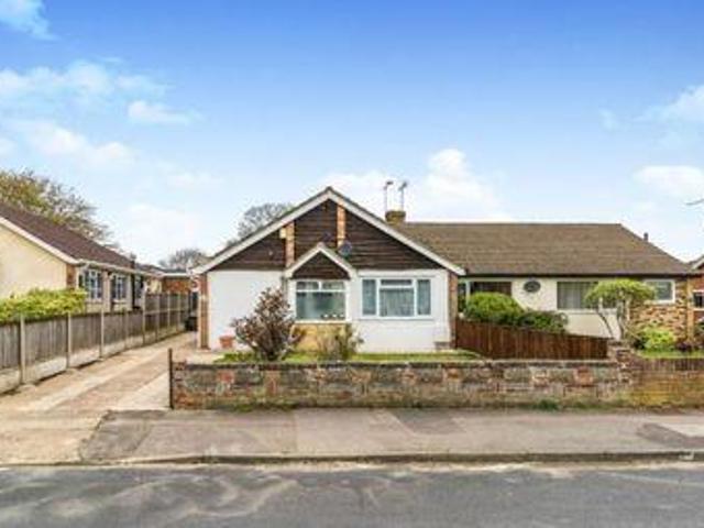 House for sale in Brompton, Gillingham