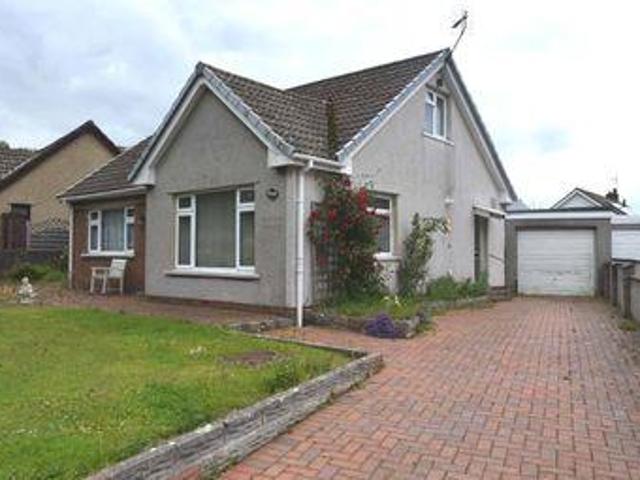 House for sale in Mid Glamorgan, Cymru / Wales