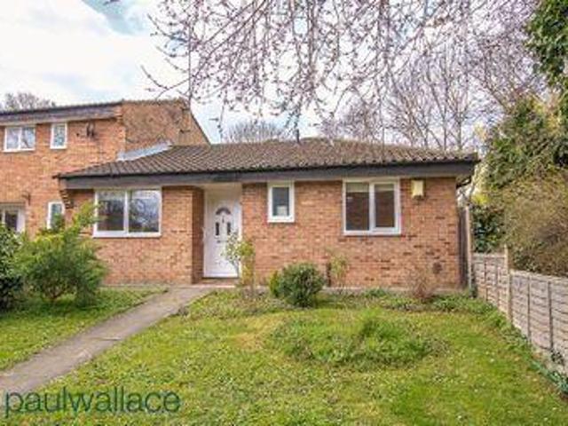 House for sale in Broxbourne, Hertfordshire