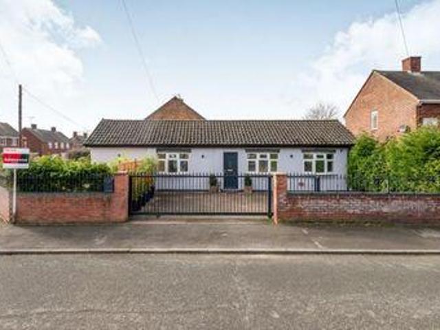 House for sale in Chadsmoor, Staffordshire