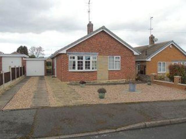 House for sale in Kedleston, East Midlands