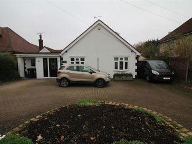 House for sale in Harlow