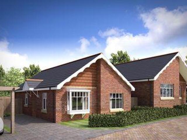 House for sale in Egginton, East Midlands