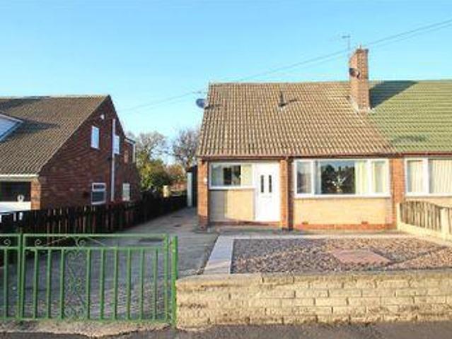 House for sale in Pontefract, West Yorkshire