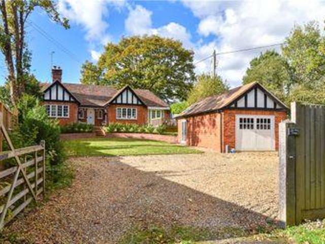 House for sale in Hart, Hampshire