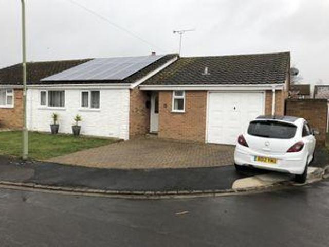 House for sale in Witney, West Oxfordshire