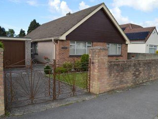 House for sale in Llantwit Major, Wales