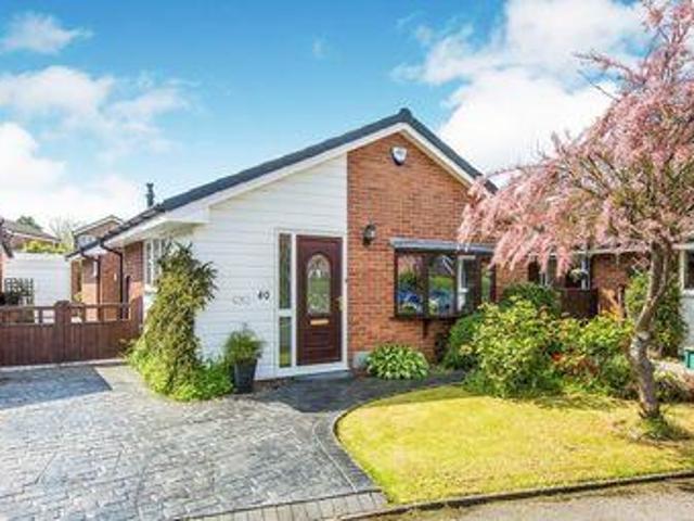House for sale in Higher Bartle, Lancashire
