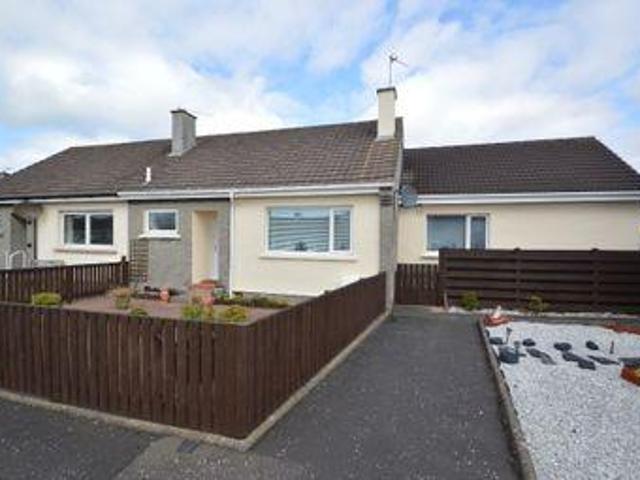 House for sale in Prestwick, Scotland