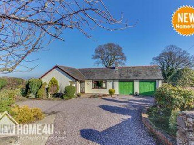 House for sale in Mold, Flintshire