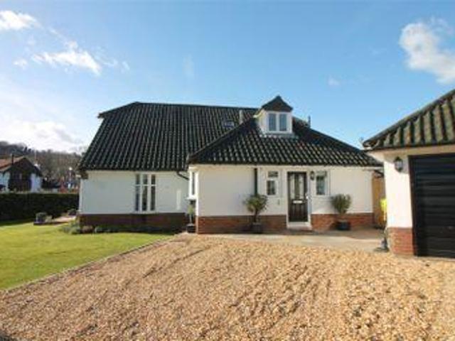 House for sale in Worthing, West Sussex