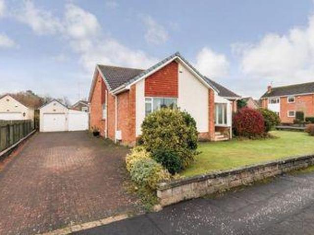House for sale in Scotland