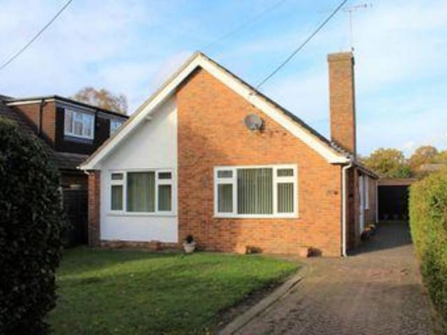 House for sale in Aldershot, Hampshire