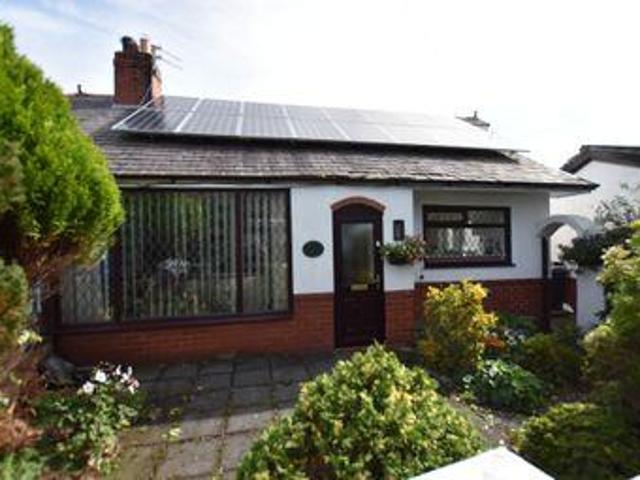 House for sale in Higher Bartle, Lancashire