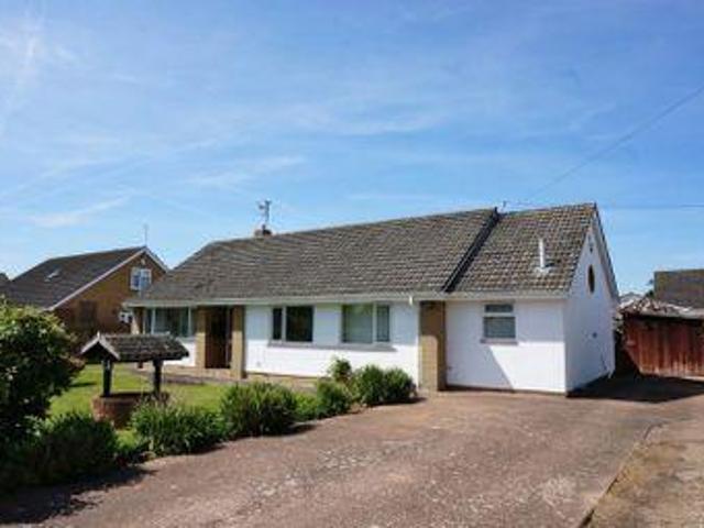 House for sale in Rumwell, Somerset