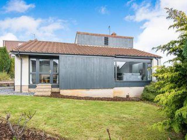 House for sale in Dunfermline, Scotland