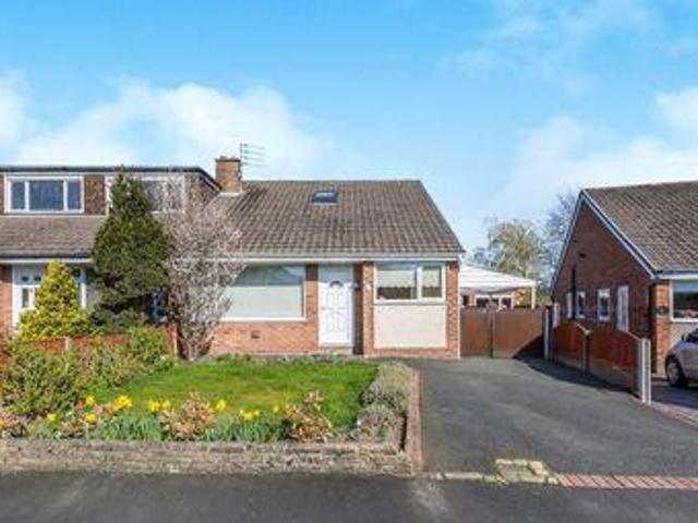 House for sale in Higher Bartle, Lancashire