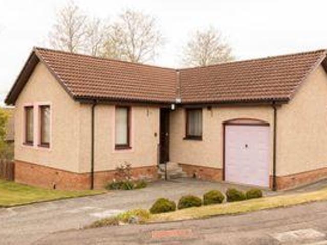 House for sale in Moneydie, Scotland