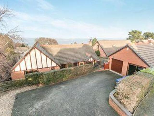 House for sale in Colwyn Bay, Wales