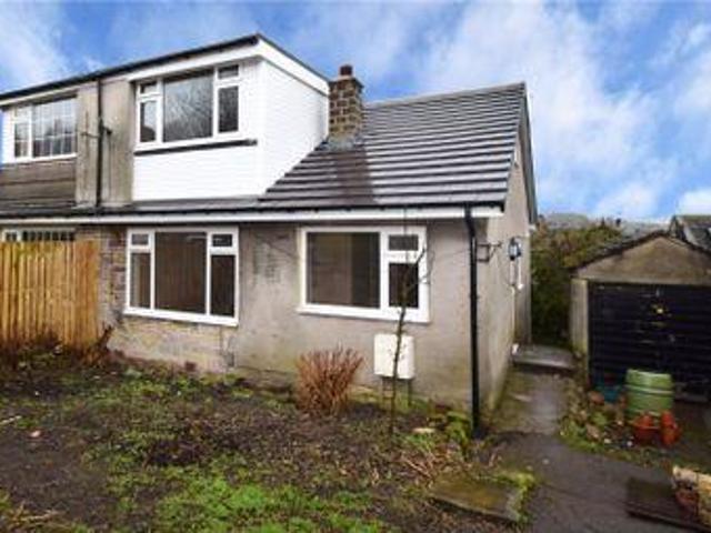 House for sale in Keighley, Bradford