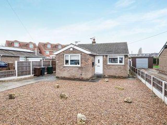 House for sale in South Yorkshire