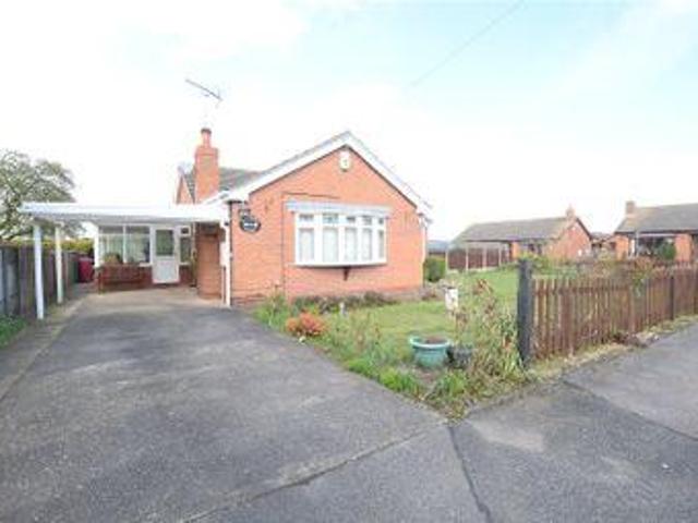 House for sale in Brigg, North Lincolnshire